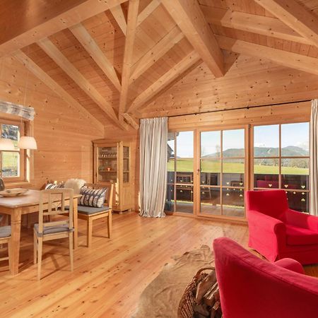 Ski In/Ski Out Chalets Tauernlodge By Schladming-Appartements Δωμάτιο φωτογραφία