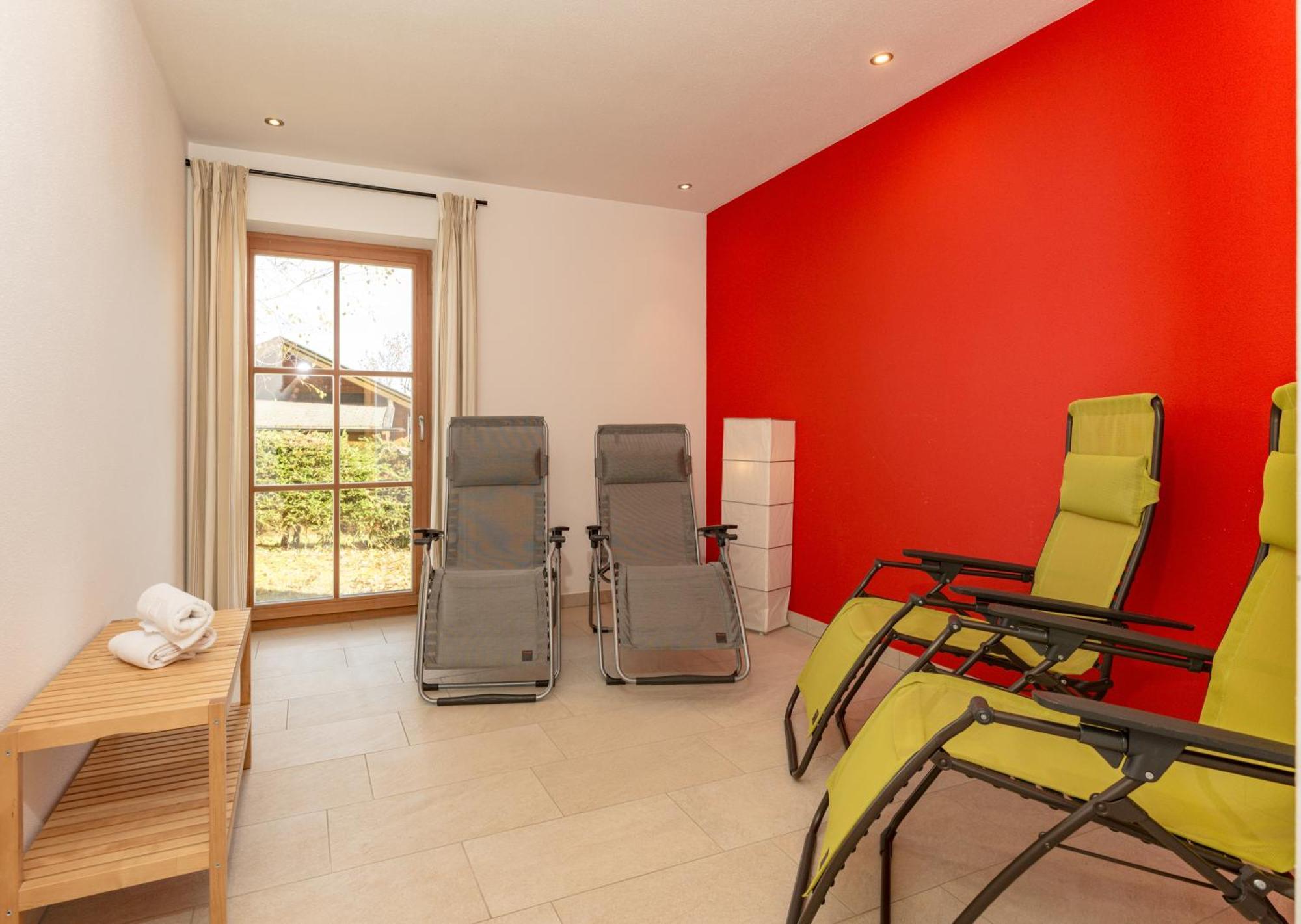 Ski In/Ski Out Chalets Tauernlodge By Schladming-Appartements Εξωτερικό φωτογραφία