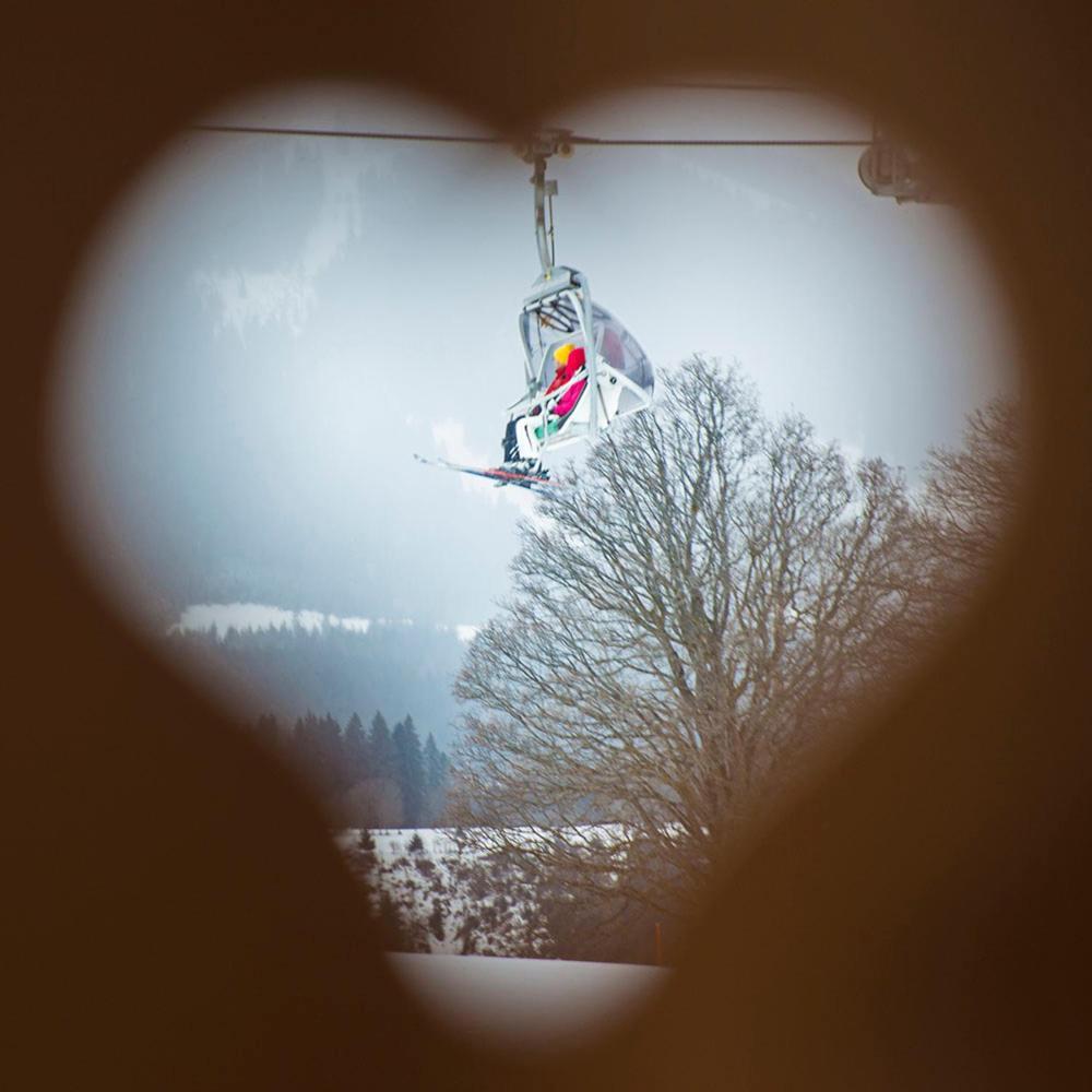 Ski In/Ski Out Chalets Tauernlodge By Schladming-Appartements Εξωτερικό φωτογραφία