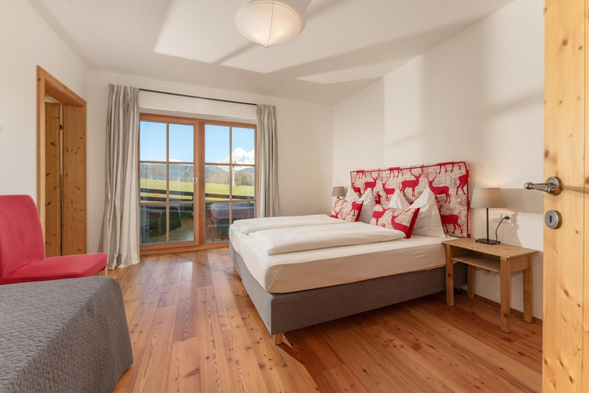 Ski In/Ski Out Chalets Tauernlodge By Schladming-Appartements Δωμάτιο φωτογραφία
