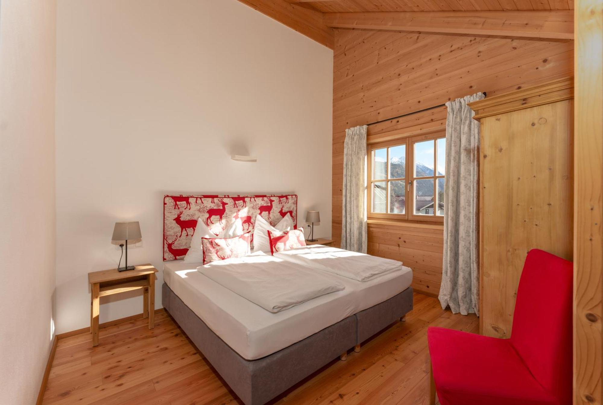 Ski In/Ski Out Chalets Tauernlodge By Schladming-Appartements Δωμάτιο φωτογραφία
