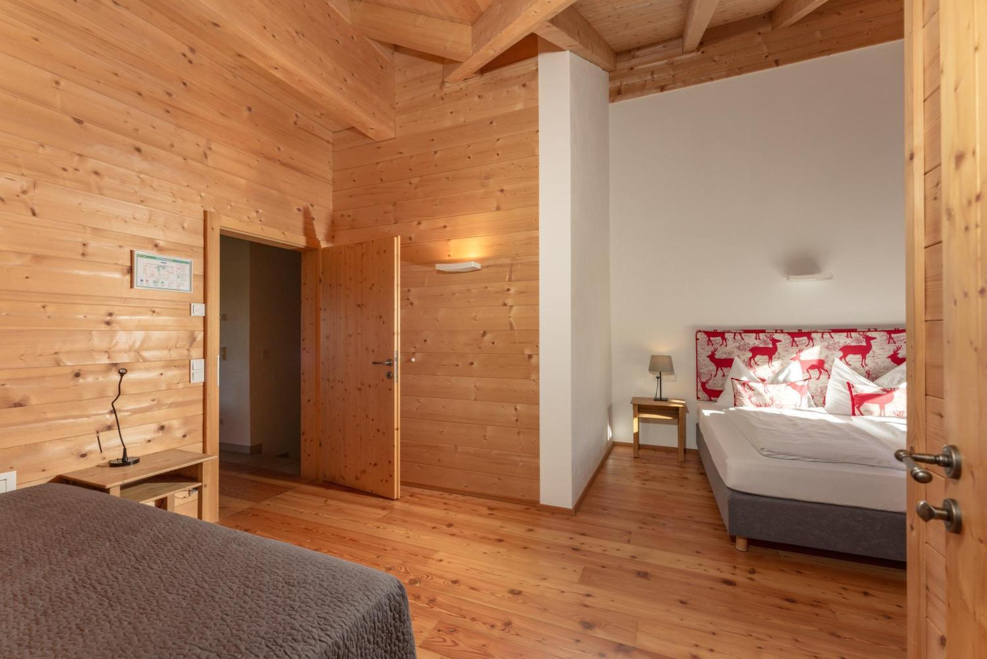 Ski In/Ski Out Chalets Tauernlodge By Schladming-Appartements Δωμάτιο φωτογραφία