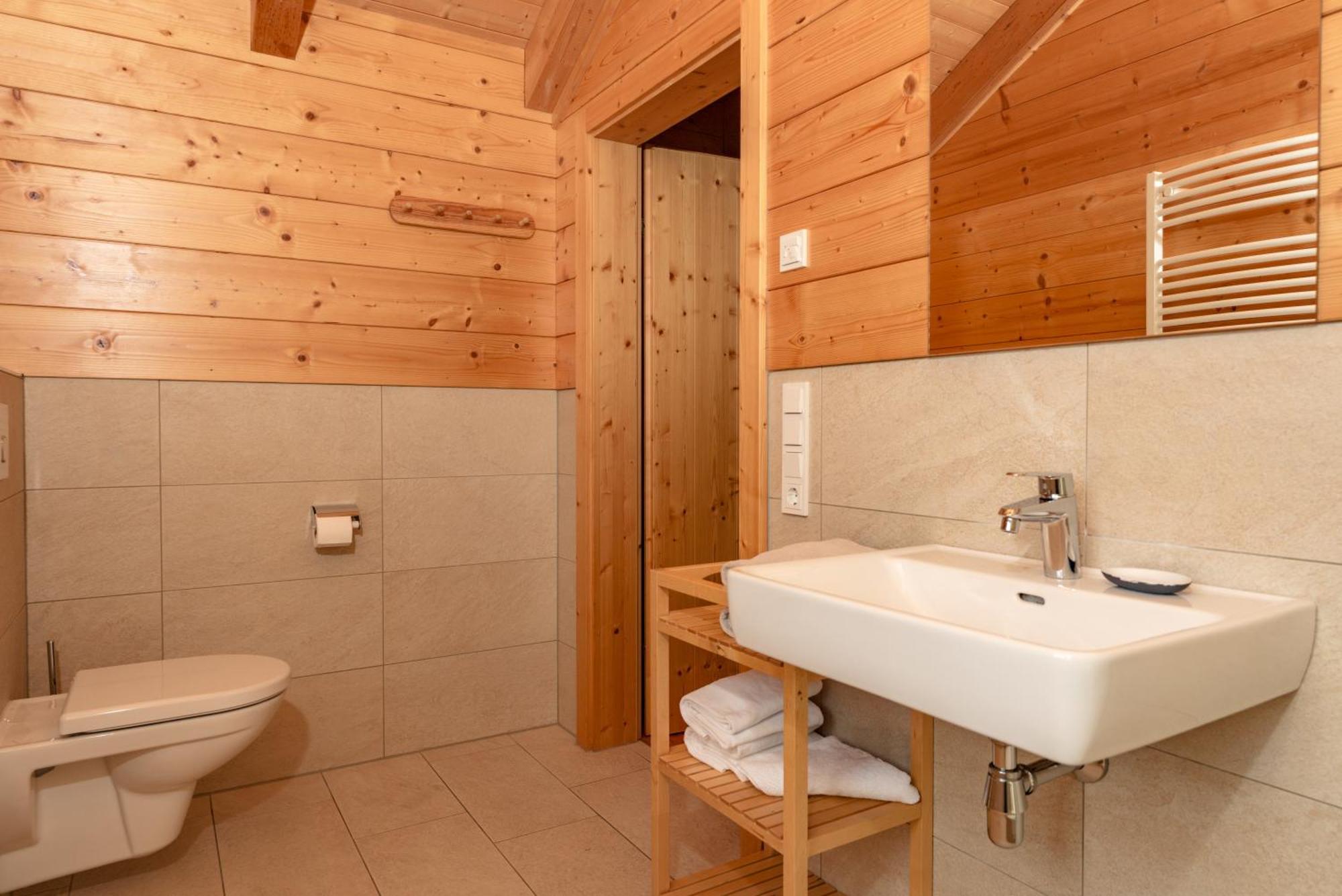Ski In/Ski Out Chalets Tauernlodge By Schladming-Appartements Δωμάτιο φωτογραφία