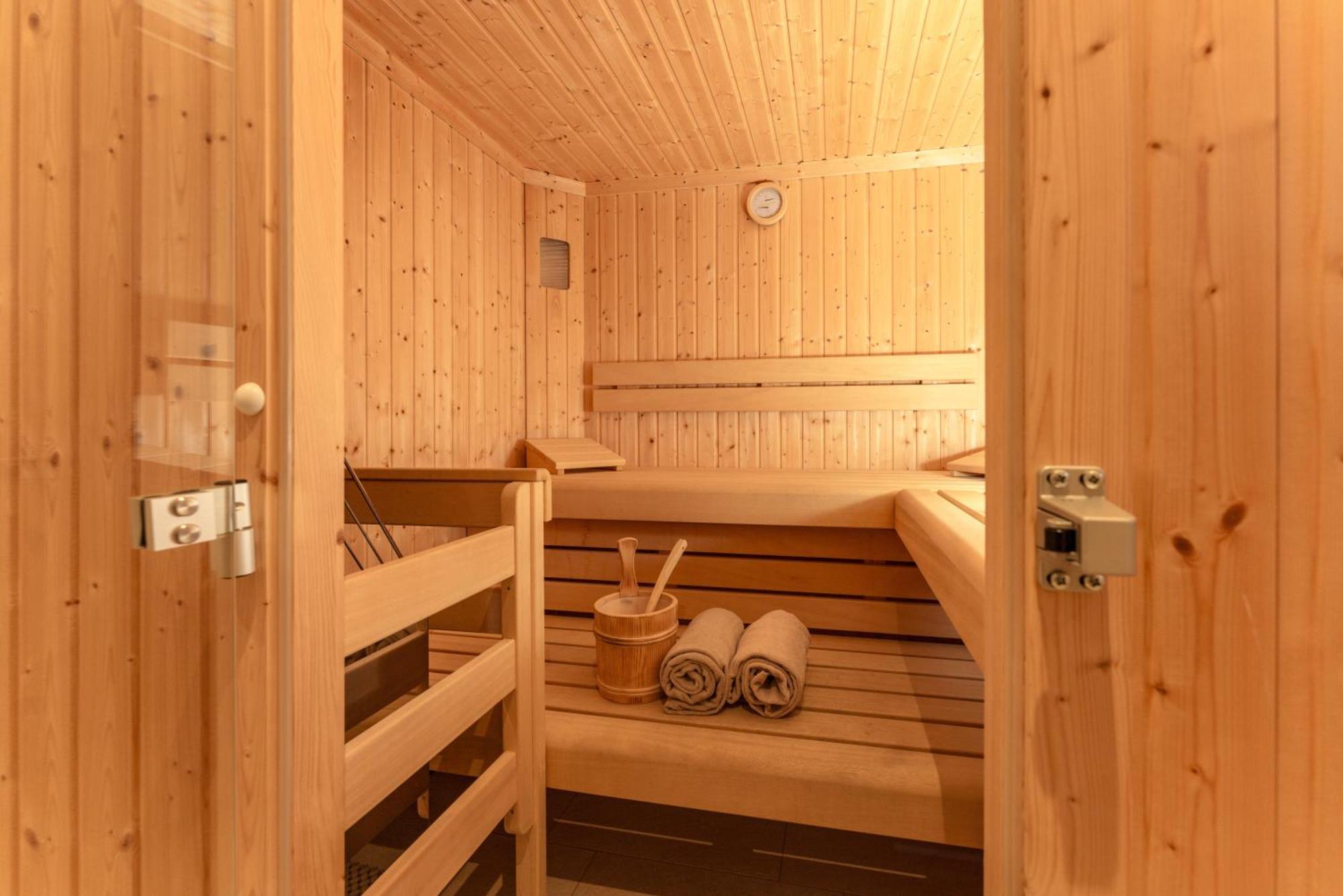 Ski In/Ski Out Chalets Tauernlodge By Schladming-Appartements Δωμάτιο φωτογραφία