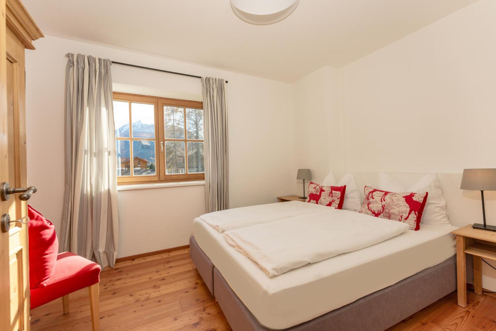Ski In/Ski Out Chalets Tauernlodge By Schladming-Appartements Δωμάτιο φωτογραφία