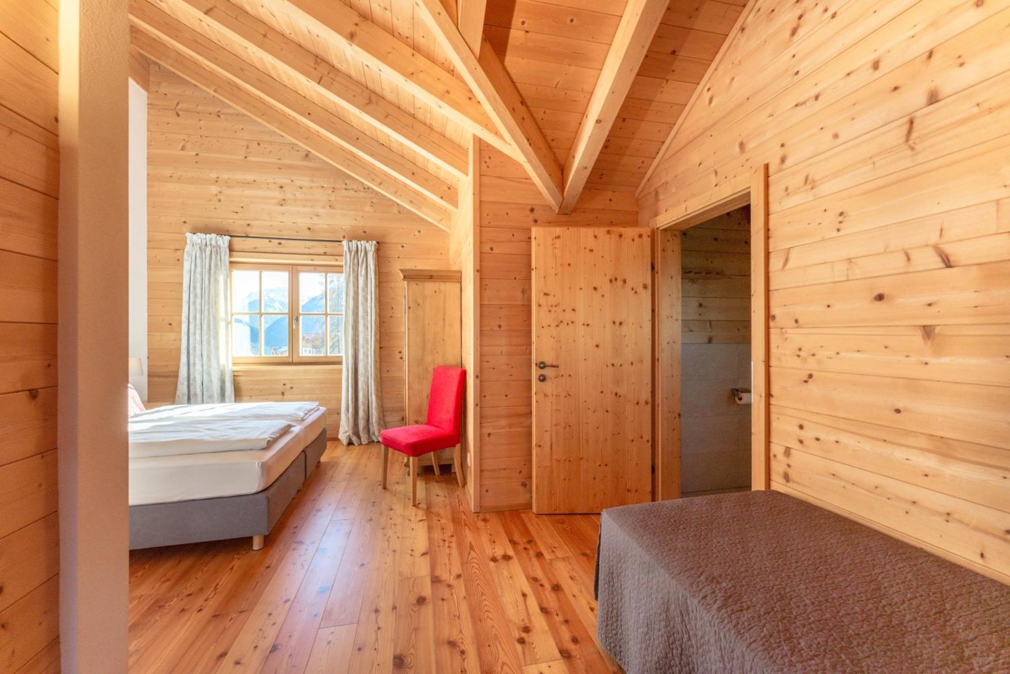 Ski In/Ski Out Chalets Tauernlodge By Schladming-Appartements Δωμάτιο φωτογραφία