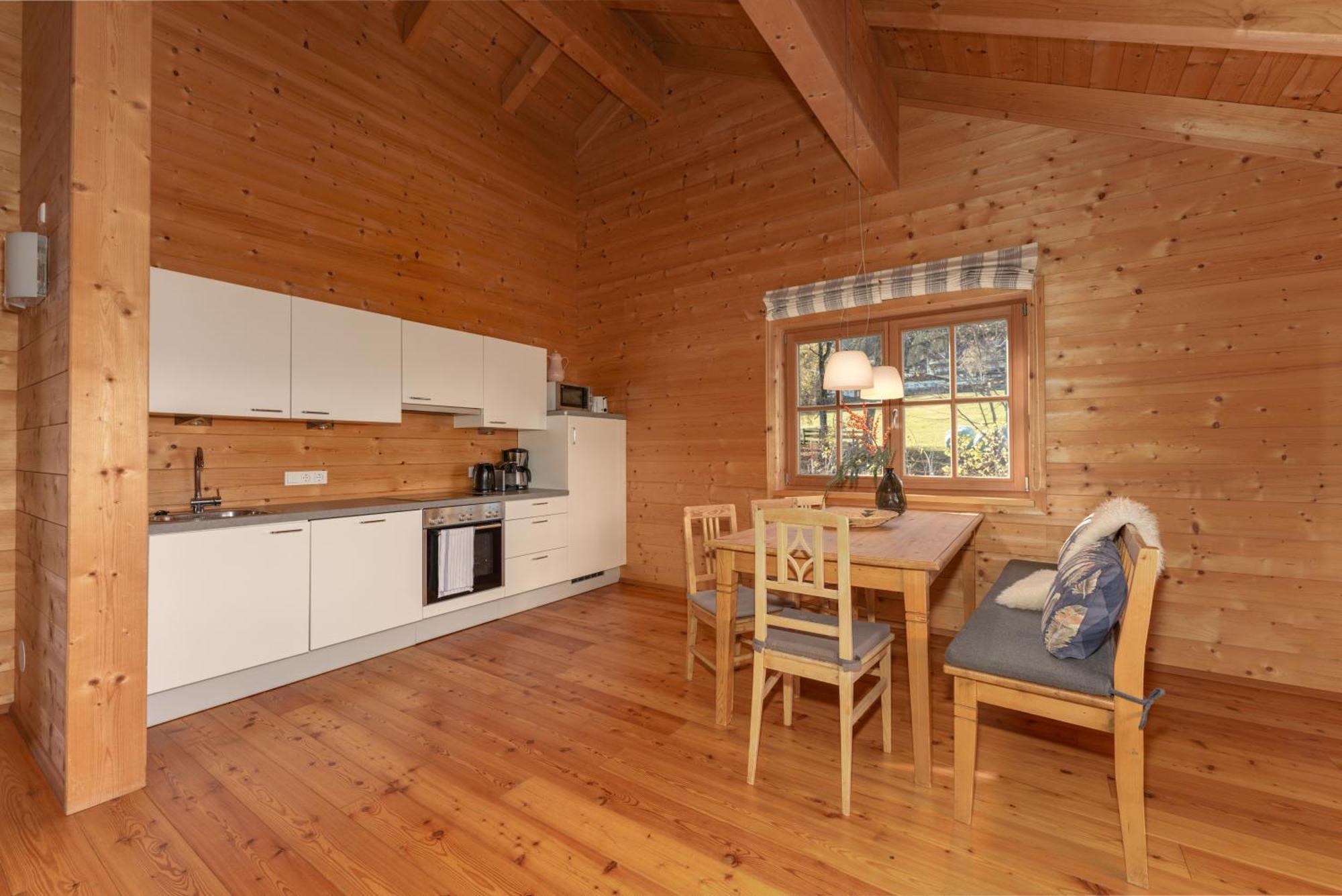 Ski In/Ski Out Chalets Tauernlodge By Schladming-Appartements Δωμάτιο φωτογραφία
