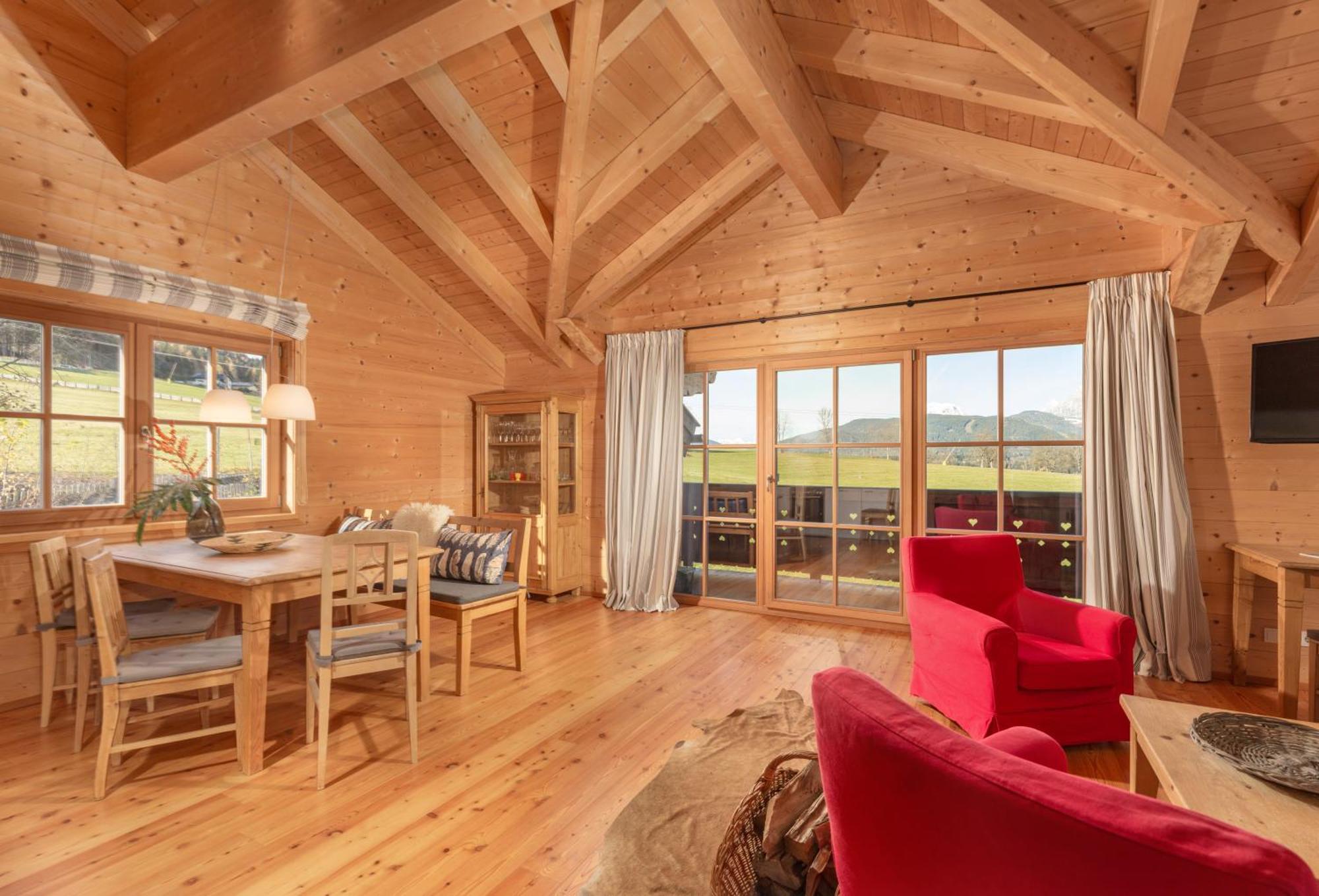Ski In/Ski Out Chalets Tauernlodge By Schladming-Appartements Δωμάτιο φωτογραφία
