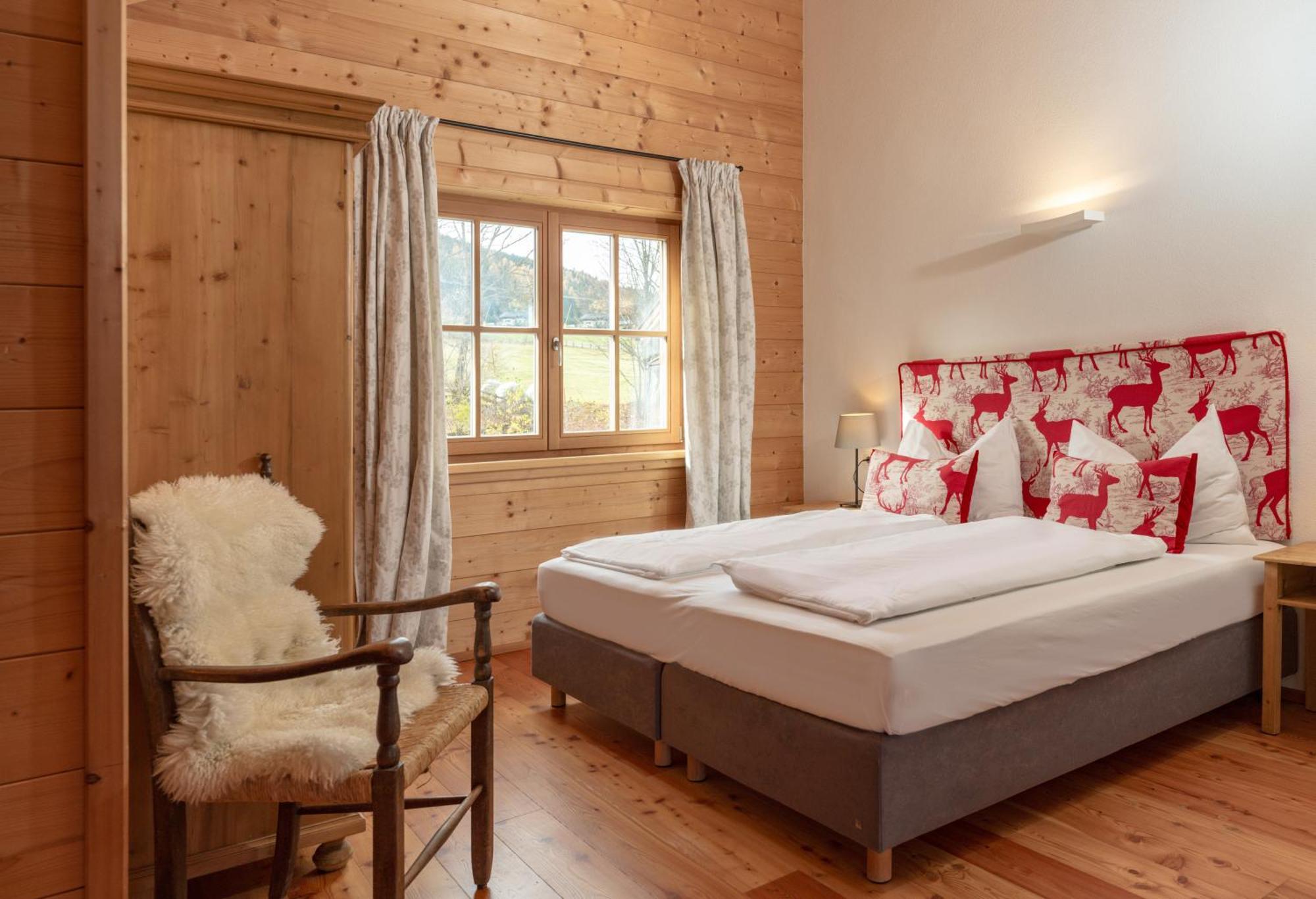 Ski In/Ski Out Chalets Tauernlodge By Schladming-Appartements Δωμάτιο φωτογραφία