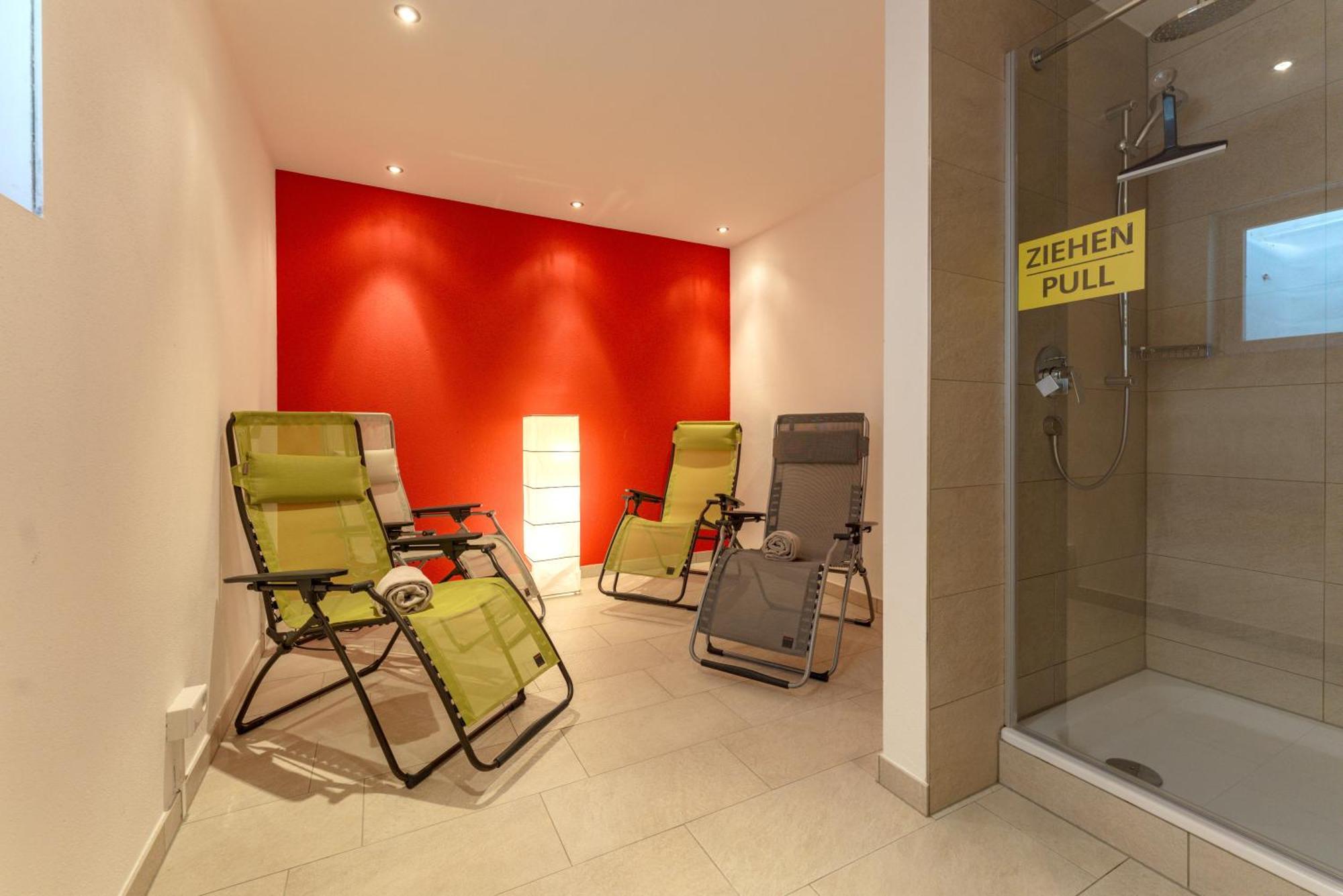 Ski In/Ski Out Chalets Tauernlodge By Schladming-Appartements Δωμάτιο φωτογραφία