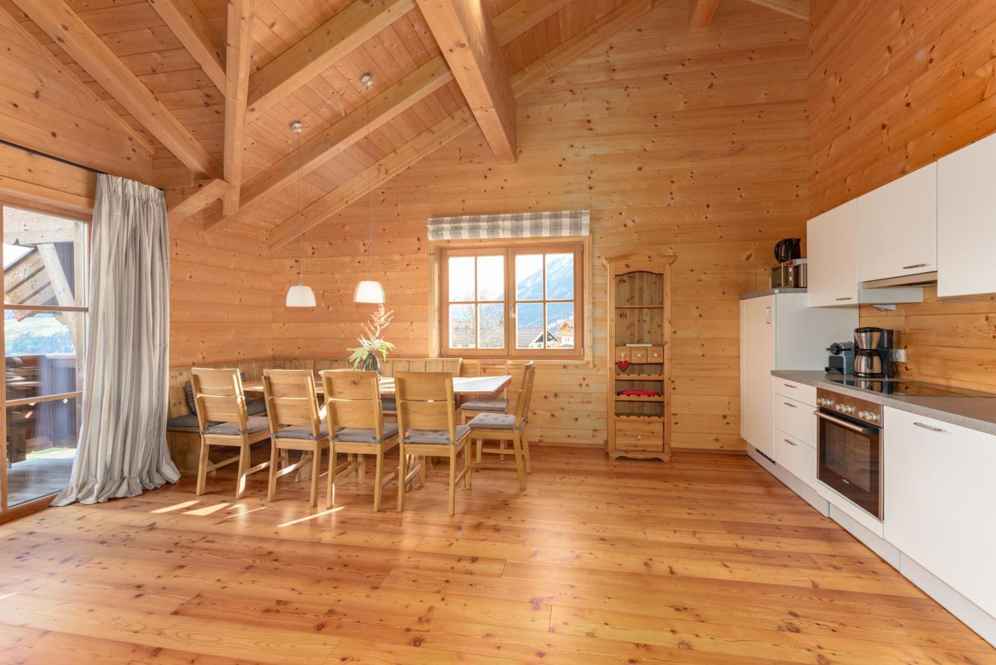 Ski In/Ski Out Chalets Tauernlodge By Schladming-Appartements Δωμάτιο φωτογραφία