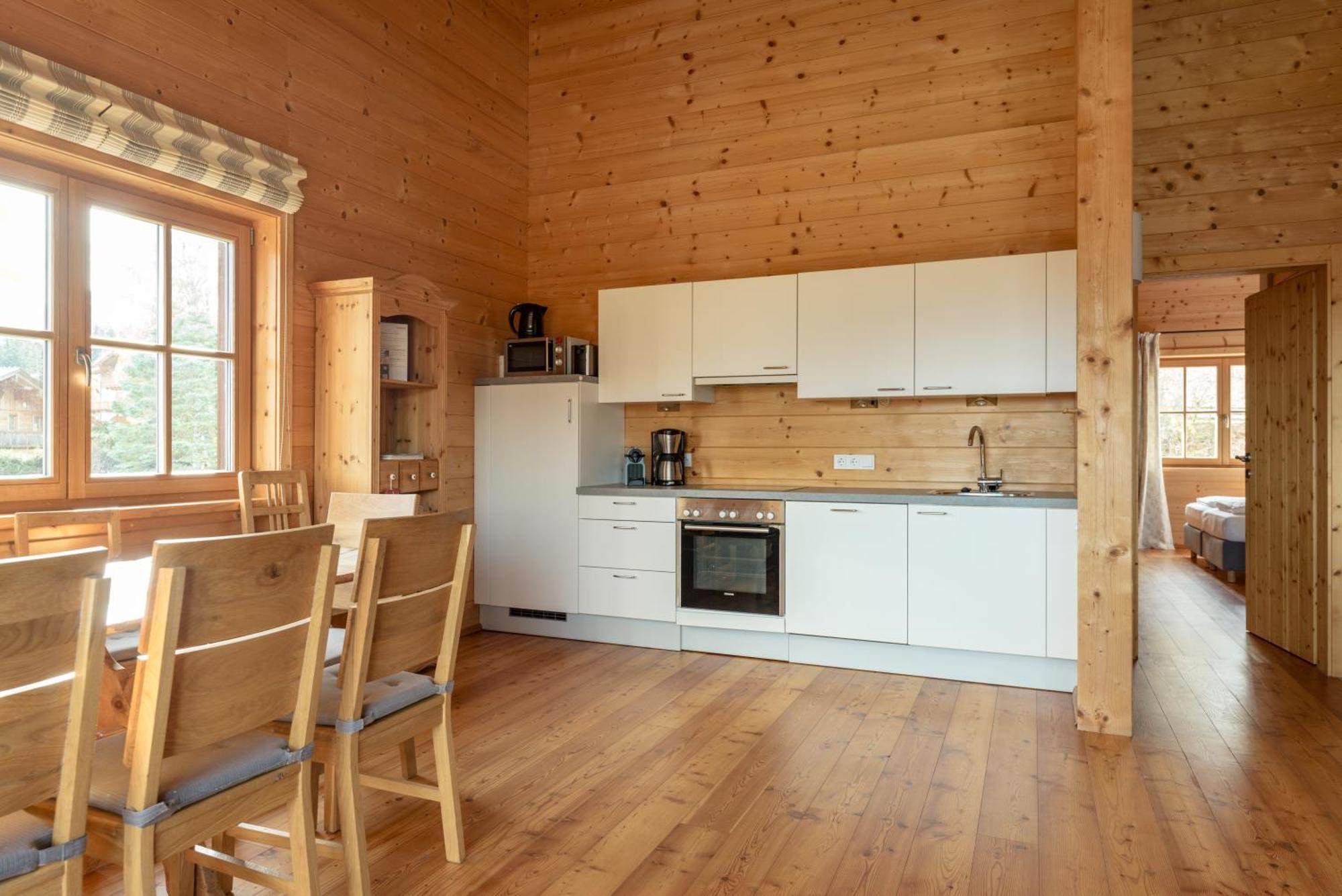 Ski In/Ski Out Chalets Tauernlodge By Schladming-Appartements Δωμάτιο φωτογραφία