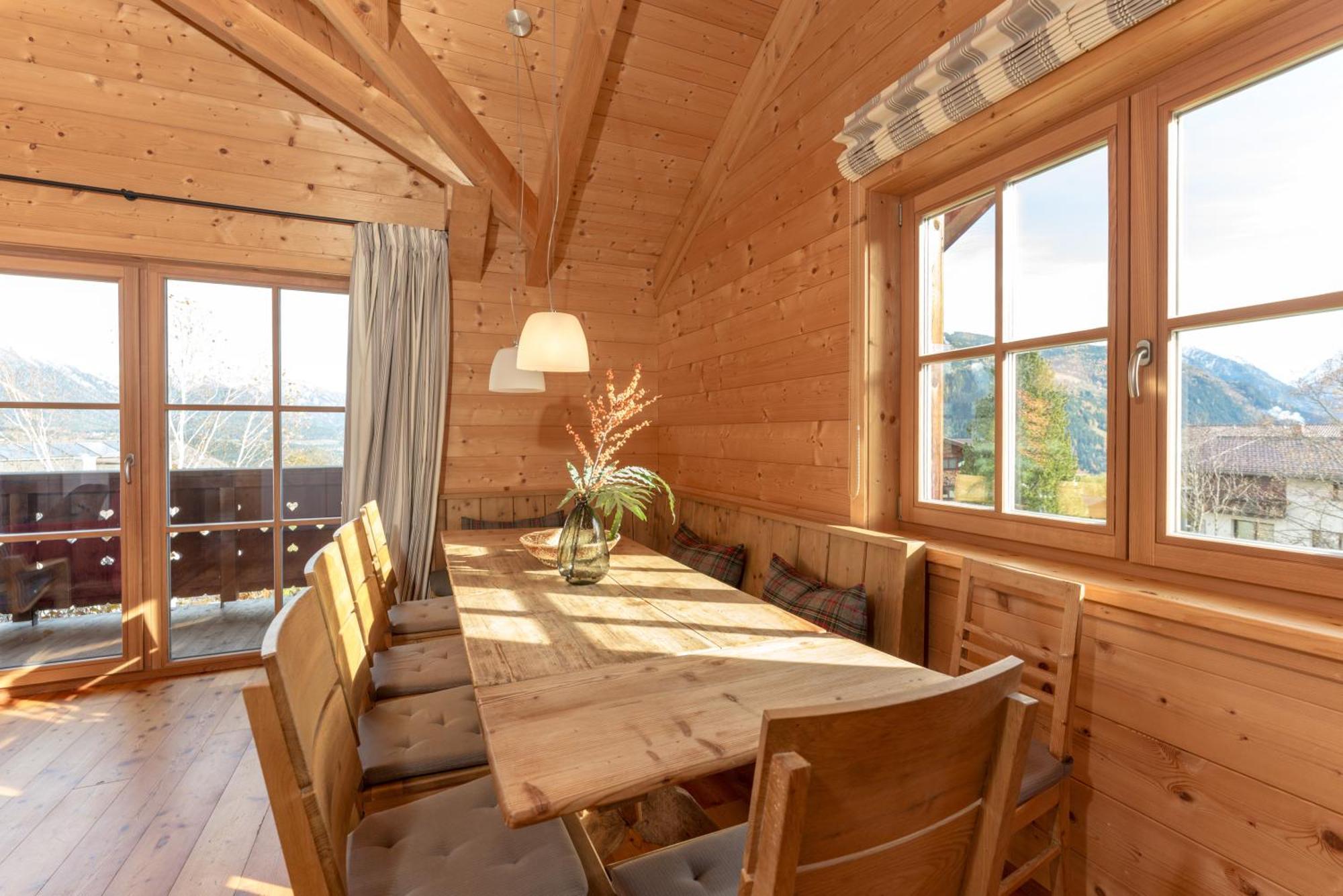 Ski In/Ski Out Chalets Tauernlodge By Schladming-Appartements Δωμάτιο φωτογραφία
