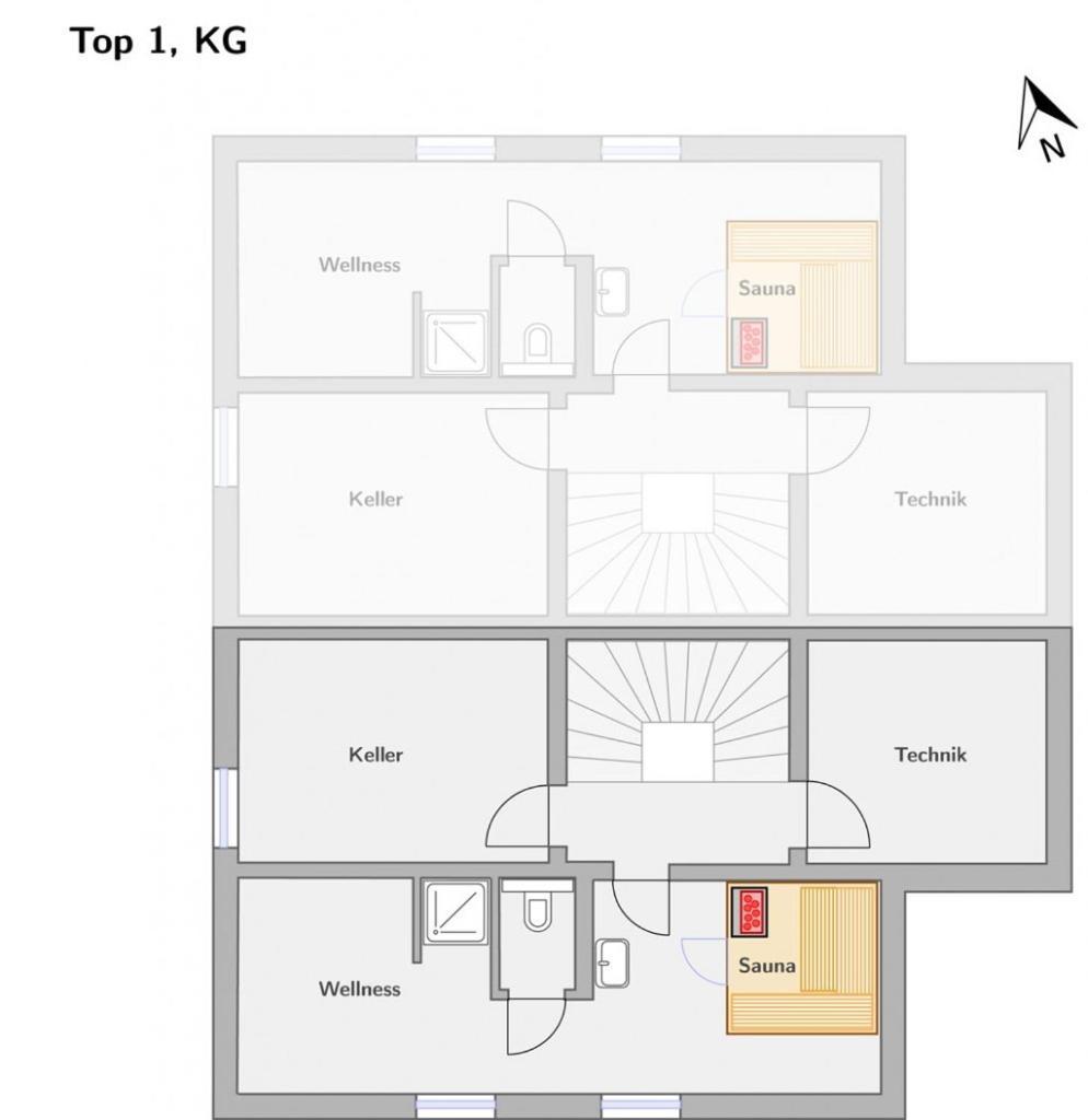 Ski In/Ski Out Chalets Tauernlodge By Schladming-Appartements Δωμάτιο φωτογραφία