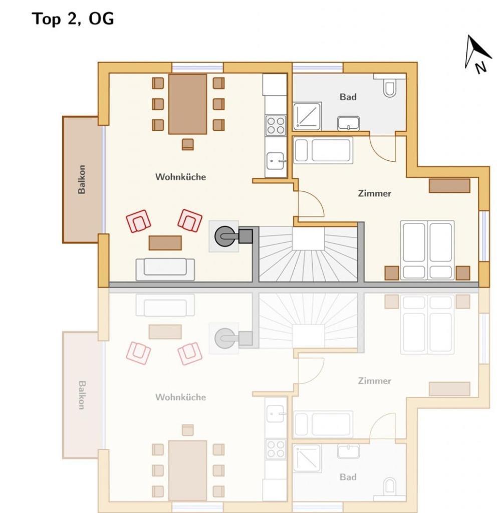 Ski In/Ski Out Chalets Tauernlodge By Schladming-Appartements Δωμάτιο φωτογραφία