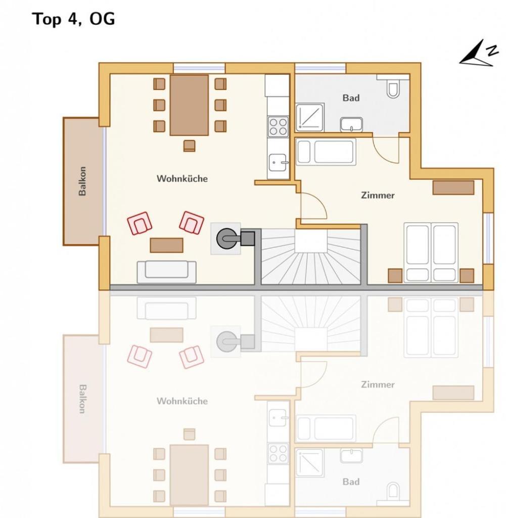 Ski In/Ski Out Chalets Tauernlodge By Schladming-Appartements Δωμάτιο φωτογραφία
