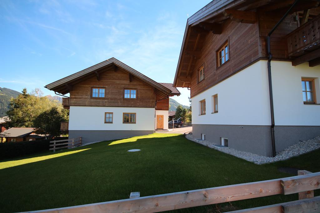 Ski In/Ski Out Chalets Tauernlodge By Schladming-Appartements Δωμάτιο φωτογραφία